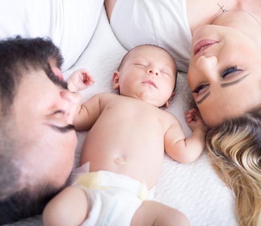 עיסוי תינוקות