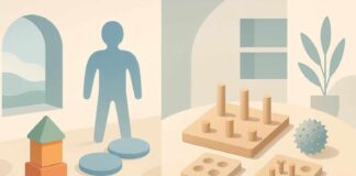 פיזיותרפיה לילדים וריפוי בעיסוק למבוגרים: המדריך המלא פיזיותרפיה לילדים וריפוי בעיסוק למבוגרים: המדריך המלא